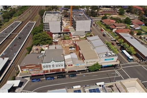 18 Station St, Wentworthville, NSW 2145