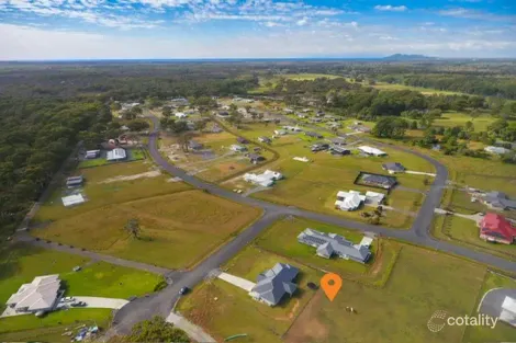 Property photo of 7 Hereford Place Failford NSW 2430