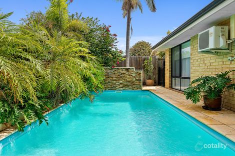 Property photo of 58 Portofino Turn Ellenbrook WA 6069