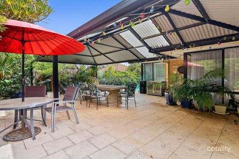 Property photo of 58 Portofino Turn Ellenbrook WA 6069