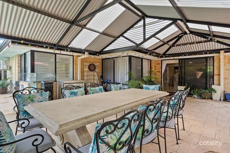 Property photo of 58 Portofino Turn Ellenbrook WA 6069
