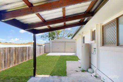 Property photo of 29 Gillian Street Beachmere QLD 4510