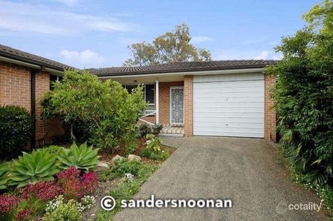 3/7-9 Rosebery St, Penshurst, NSW 2222