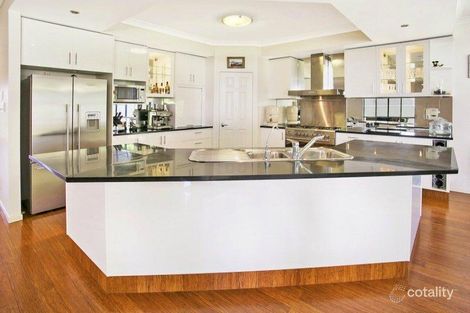 Property photo of 63 Edenbrooke Drive Sinnamon Park QLD 4073