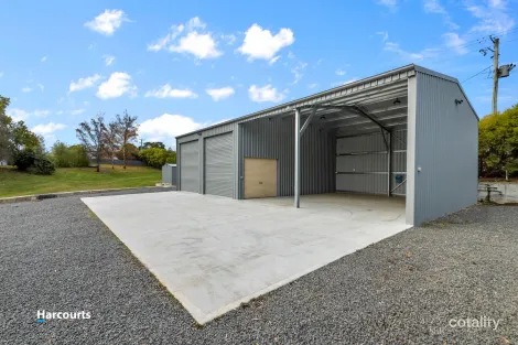 Property photo of 10 North Glen Road Huonville TAS 7109