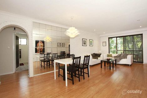 Property photo of 29/12 Patrick Lane Toowong QLD 4066