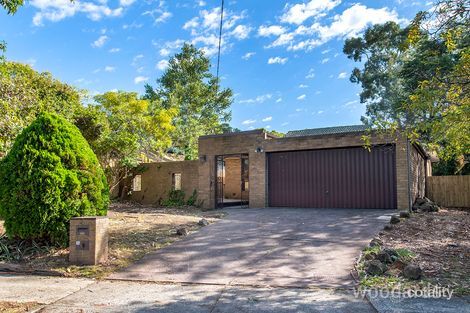 15 Kevin Ave, Blackburn, VIC 3130