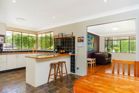 Property photo of 47 Leslie Street Winmalee NSW 2777