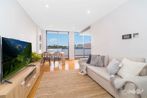 Property photo of 405/24-26 Carlingford Road Epping NSW 2121
