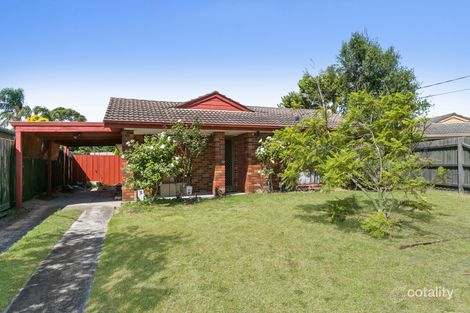 Property photo of 8 Twofold Close Dingley Village VIC 3172