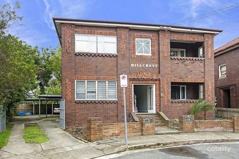 Property photo of 4/5 Sunning Place Summer Hill NSW 2130