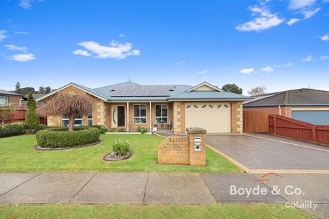 41 Cook St, Drouin, VIC 3818