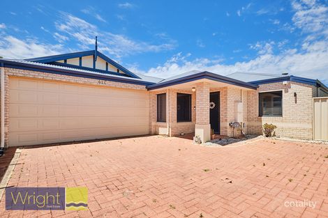 Property photo of 41C Grey Street Cannington WA 6107