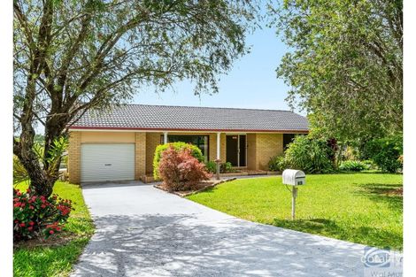 51 Gum Tree Dr, Goonellabah, NSW 2480