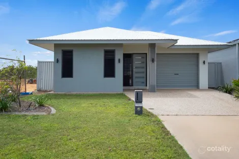23 Silverleaf Rd, Zuccoli, NT 0832