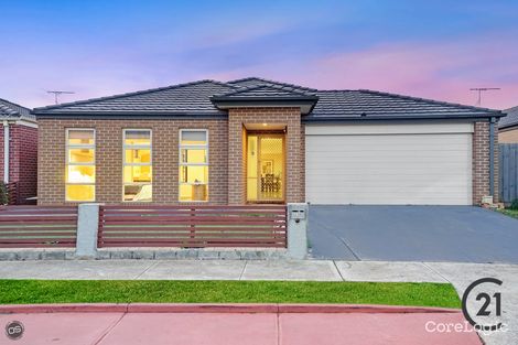 Property photo of 220 Bethany Road Tarneit VIC 3029