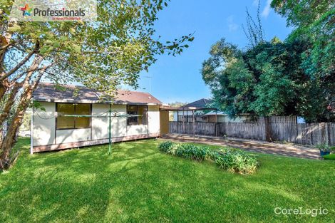 Property photo of 7 Anne Avenue Seven Hills NSW 2147