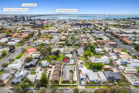 Property photo of 4/105 Kilgour Street Geelong VIC 3220