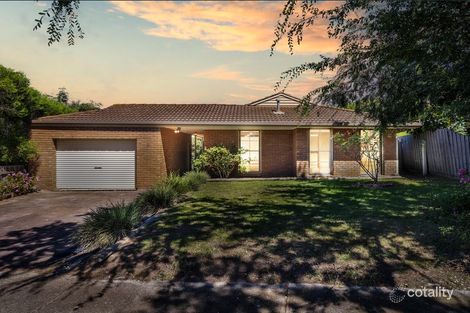 Property photo of 8 Serica Court Grovedale VIC 3216