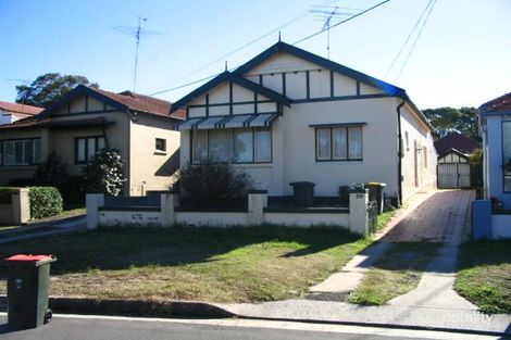 29 Rigney Ave, Kingsford, NSW 2032