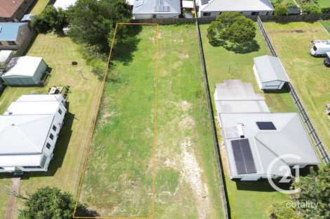 Property photo of 48 Cole Street Silkstone QLD 4304