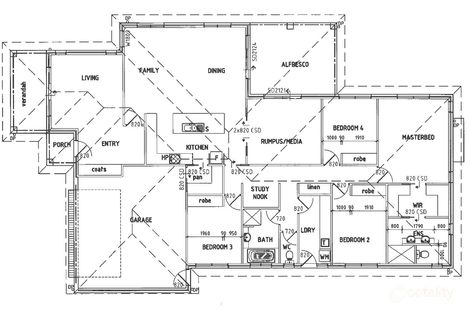 Property photo of 11 Alchin Street Googong NSW 2620