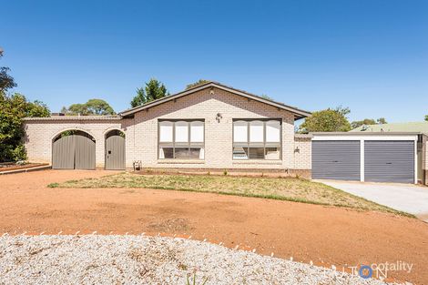 Property photo of 16 Garrard Street Spence ACT 2615
