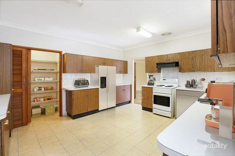 Property photo of 8 Macarthur Street Sylvania NSW 2224