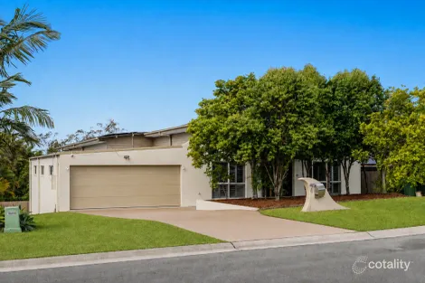 7 Pitt St, Upper Coomera, QLD 4209