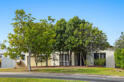 Property photo of 7 Pitt Street Upper Coomera QLD 4209