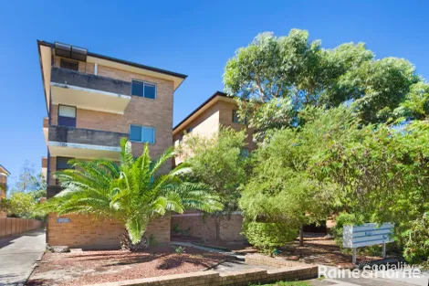 2/14-16 French St, Kogarah, NSW 2217