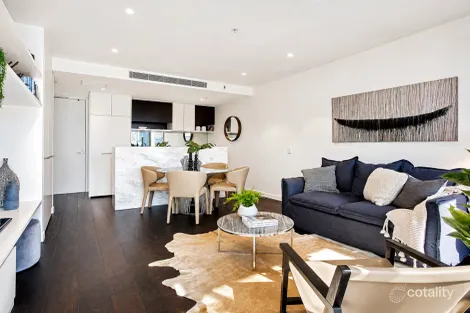 407/35 WILSON ST, SOUTH YARRA, VIC 3141