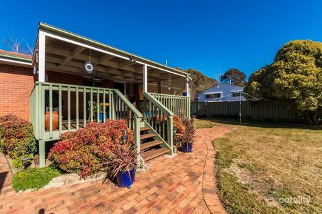 Property photo of 144 Goyder Street Narrabundah ACT 2604