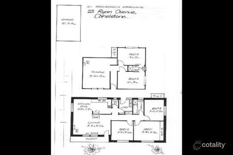 Property photo of 25 Ryan Avenue Athelstone SA 5076