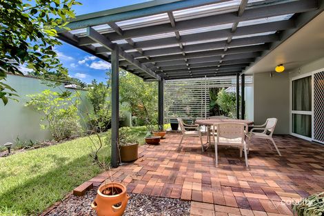 Property photo of 1/20 Pratt Street Enoggera QLD 4051
