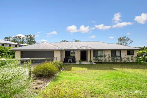 Contact Agent For Address, Delaneys Creek, QLD 4514