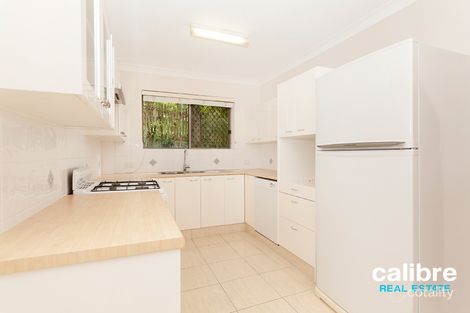 5/7 Norwood Tce, Paddington, QLD 4064