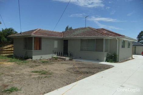 Property photo of 1/51 Lea Road Mulgrave VIC 3170