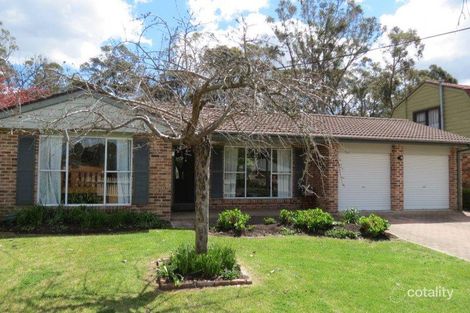 14 Biggera St, Braemar, NSW 2575