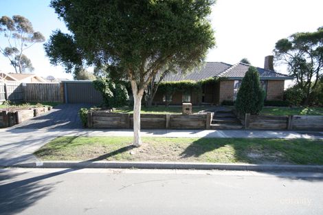 2 Wentworth Ave, Rowville, VIC 3178