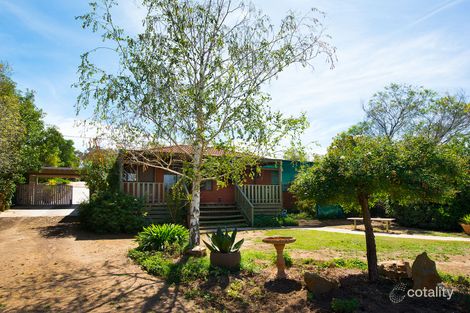 Property photo of 28 Moscript Street Campbells Creek VIC 3451