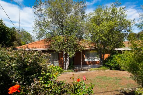 Property photo of 28 Moscript Street Campbells Creek VIC 3451