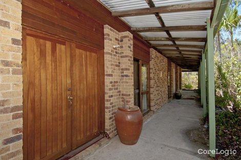 Property photo of 536-546 Camp Cable Road Logan Village QLD 4207