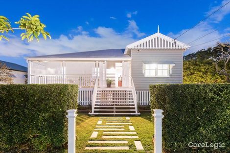 Property photo of 36 Fairley Street Indooroopilly QLD 4068