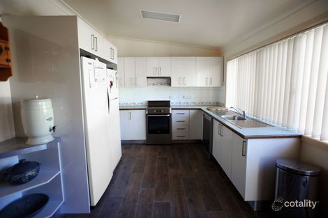 Property photo of 22 Nebea Street Coonamble NSW 2829