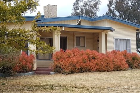 22 Nebea St, Coonamble, NSW 2829