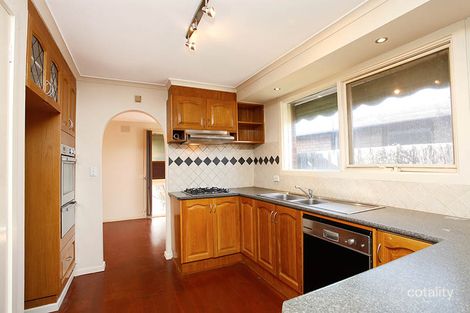 Property photo of 21 Rosina Drive Melton VIC 3337