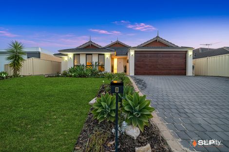 Property photo of 8 Loretta Fairway Carramar WA 6031
