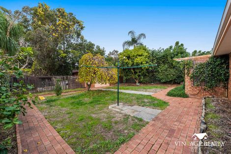 Property photo of 9 Edward Crescent Byford WA 6122