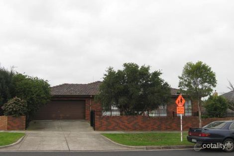 16 Herald St, Cheltenham, VIC 3192